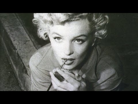 Marilyn Monroe: I Want to Be Loved Trailer MARILYN MONROE: ICH MÖCHTE GELIEBT WERDEN & TOD EINER IKONE (2010, Eckhart Schmidt) trailer thumbnail