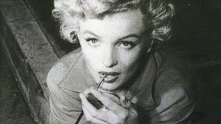 Trailer MARILYN MONROE: ICH MÖCHTE GELIEBT WERDEN & TOD EINER IKONE (2010, Eckhart Schmidt)