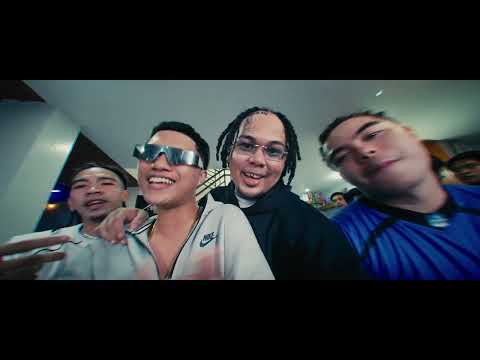 BOMBA NA - Jae Bourgeoisie x Soulja444 x Mr.Laced x Tøpthree Cosii
