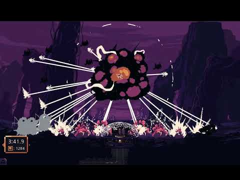 Dome Keeper Speedrun! | Relic Hunt (Demo), You Asked For it