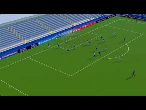 Hamna vs Finnsnes - 44 minutes