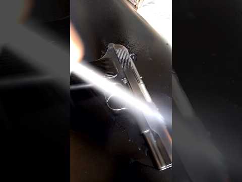 TT 30 bore 😱cleaning time 🔥