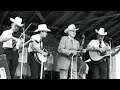 Will You Be Lovin' Another Man - Bill Monroe & The Blue Grass Boys LIVE