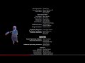 Madagascar 2005 End Credits