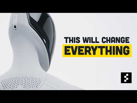 Figure 03 and the Future of Robotics