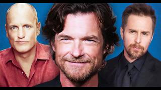 Jason Bateman's Directorial Comeback: The Cackling of the Dodos with Woody Harrelson &amp; Sam Rockwell