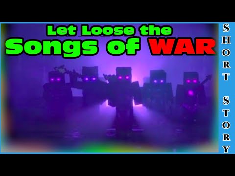 One Shot SciFi 1665 - Let Loose the Songs of War | HFY | Humans Are Space Orc