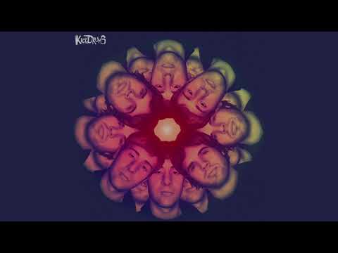 The Kickdrums - Just A Game (Full Album)