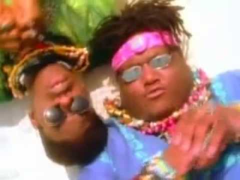 PM Dawn   Set Adrift on Memories Bliss  Extended Remix Video  feat Spandau Ballet   YouTube