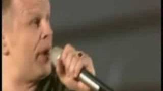 Herbert Grönemeyer-&quot;blick zurück&quot;