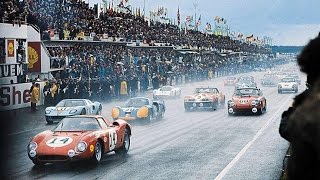 1968 24 Hours of Le Mans