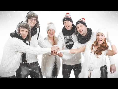 KITAVA   - Meilė sniege