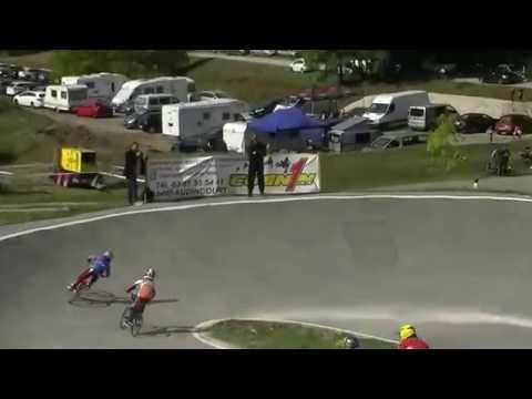 QUART DE FINALE 3 PUPILLES TROPHEE COMTOIS 2015 ETUPES