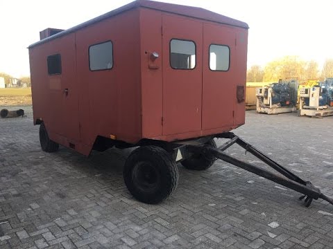 Генератор Scania DS11R40A - 190 кВа  б/у.