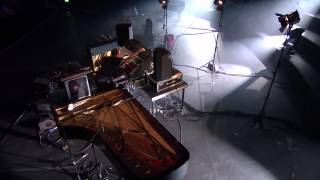 Nils Frahm performs Says for the BBC Proms 2015