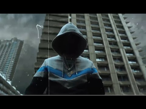 DOUBLE AITCH - SDM (SCEMO DI MERDA) OFFICIAL VIDEO