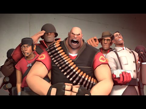 Steam Community :: Video :: [SFM] Five Stages of Grief