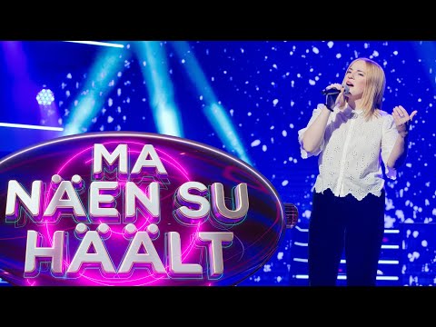 KAARI KATTAI - SKYFALL