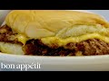 The Burger That Made George Motz Famous