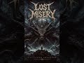 LOST MISERY - LEVIATHAN AWAKENED