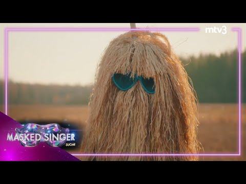 HEINÄSEIVÄS | THE WAY YOU MAKE ME FEEL | MTV3