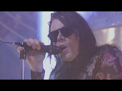 The SIsters of Mercy @ More (Extended Version) 2e Edition