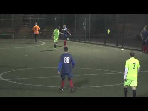 7 КХ 12 лига Fortuna - Барс(1 тайм)