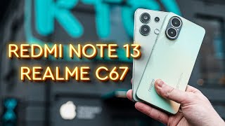 realme C67 - відео 3