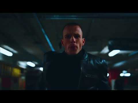 The Philharmonik - Pursuit (Official Video)