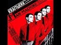Kraftwerk - The Man-Machine (Full Album + Bonus ...