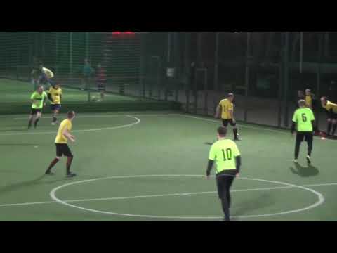 28 КХ 5 тур 12 лига Fc Auris   Аматор