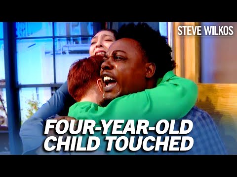 Parents' Worst Fear: Did My Best Friend Touch My Daughter? | Steve Wilkos | Season 19