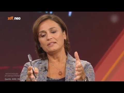 Neo Magazin Royale S05E08 vom 08.10.2015