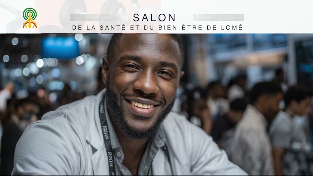 SPOT SALON DE SANTE EDITION 2025
