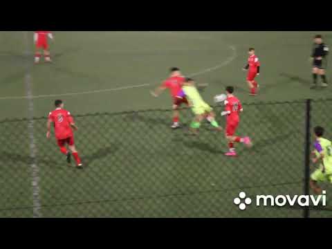 Fortitudo Grottaglie - ASD Sava Calcio  0 - 14 Allievi U17