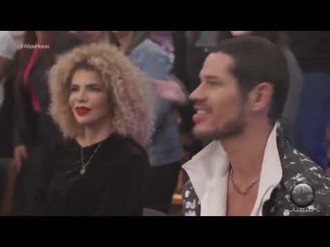 A Natureza das coisas - Isadora Cruz e Juzeh