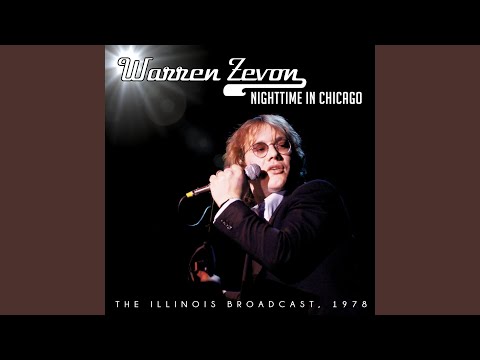 Video thumbnail for Johnny Strikes Up the Band (NIC)