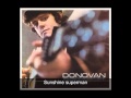 Donovan best 37 songs (list of my top favorite ...