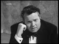 Orson Welles Sketchbook - Episode 2: Critics