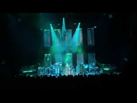 The Mars Volta "Graveyard Love" at Kings Theater 9/22/23