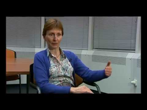 Helen Sharman-An interview with Britain's astronaut