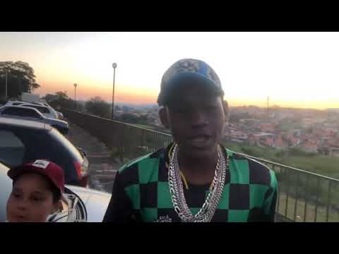 MC Neguinho Bdp, Kaverinha, Maloka, Rodrigo Rd, Caiquinho, Caio Gr, Ducite - Medley Exclusivo