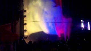 Sallida J. Balvin  NUESTRA TIERRA BAILA 2011