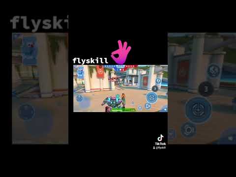 #mecharena #redox Disc Launcher  12 ,support???