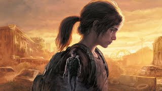 The Last of Us Part１　＃１