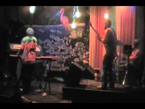 Dub Gideon - Sleepwalkers