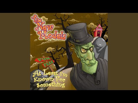 At Least I'm Known for Something