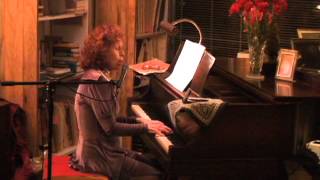 GERSHWIN:  "Dearie Blues"/"An American in Paris"