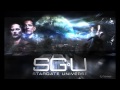 Stargate Universe Soundtrack - Light (Joel Goldsmith)