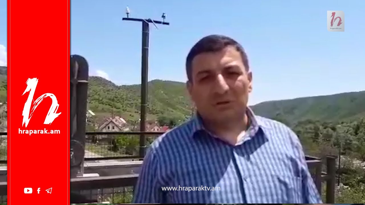 Եթե ամբողջ հայությամբ կամք ցուցաբերենք, կկարողանանք պահել Աղավնոն. Կարեն Հովհաննիսյան